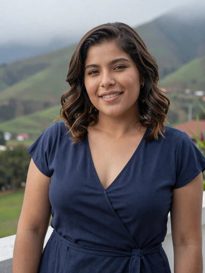 Camila, 33, verified Guatemalan woman from Quetzaltenango ready for meaningful connection