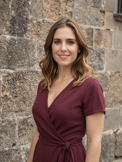 Victoria, 36, verified Uruguayan woman from Colonia del Sacramento ready for meaningful connection