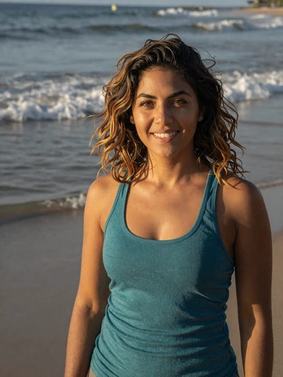 María Fernanda, 30, verified Costa Rican woman from Liberia interested in international dating