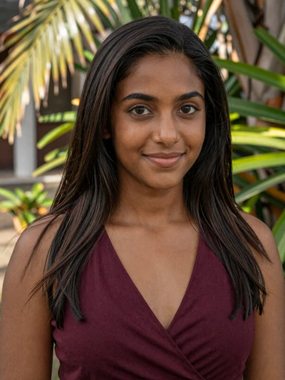 Priya, 27, verified Trinidadian woman of Indian heritage from Arima interested in American dating