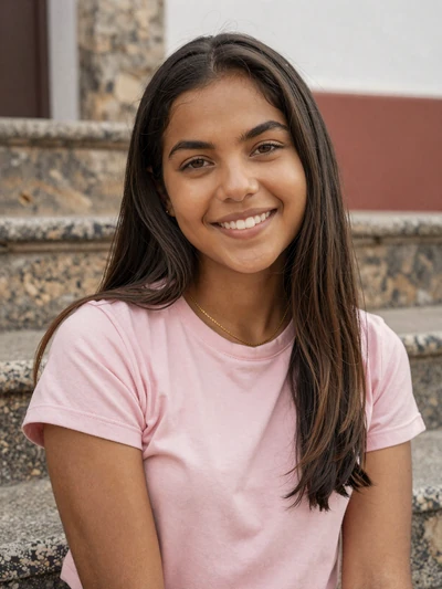 Sofía, 24, Puerto Rican single from Arecibo interested in dating
