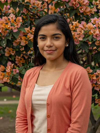 Mireya, 27, Honduran single from Tegucigalpa on 911Datings platform