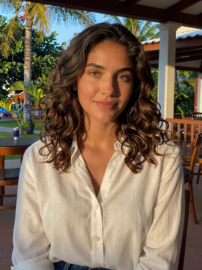 Luisa, 31, Dominican woman from La Romana seeking American partner