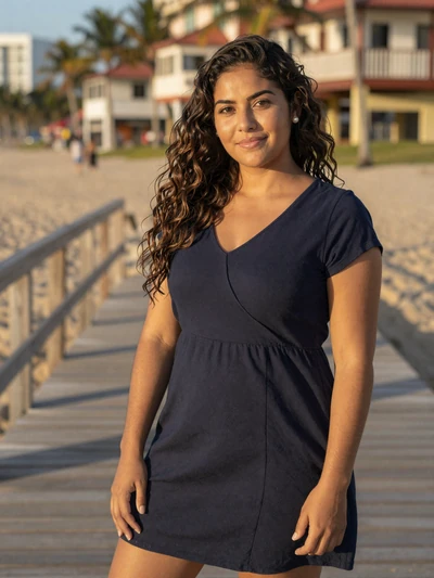 Mariana, 28, verified Puerto Rican woman from Humacao ready for meaningful connection