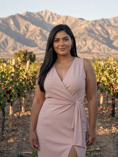 Martina, 29, verified Argentinian woman from Mendoza seeking American partner