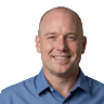 Mark W member testimonial headshot