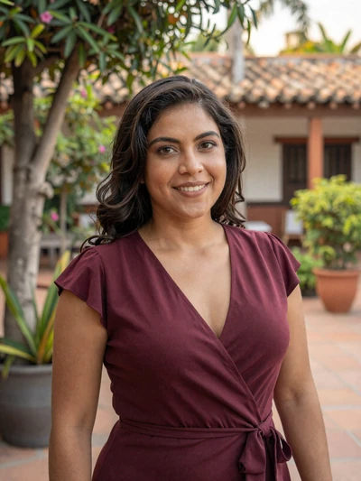 Reina, 34, verified Nicaraguan single from Granada looking for serious commitment