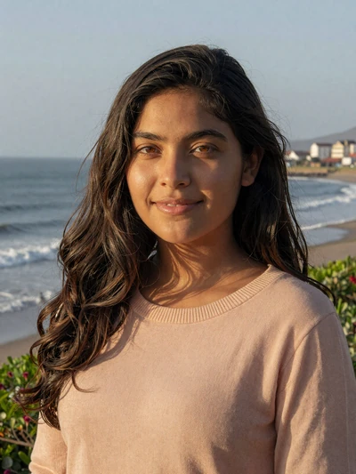 Milagros, 25, Peruvian single woman from Lima ready for dating on 911Datings