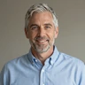 James, American man who married an Argentinian woman through 911Datings