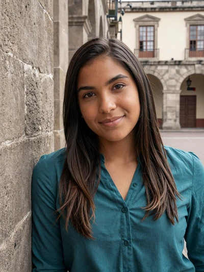Silvia, 27, Nicaraguan woman from León interested in dating American men