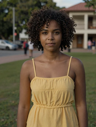 Carmen, 29, verified Dominican woman from Santiago seeking relationship