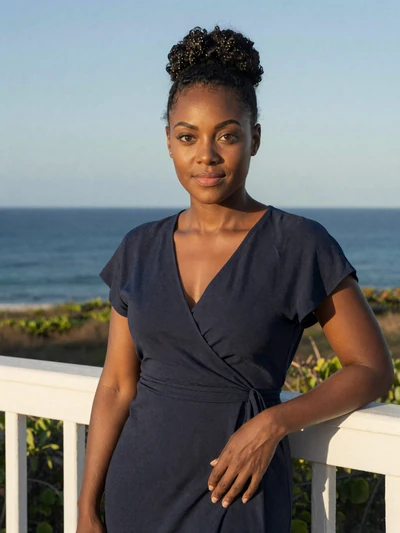 Monique, 34, Bahamian single from Nassau on 911Datings dating platform