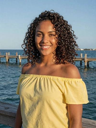 Crystal, 27, Belizean Creole single from Belize City on 911Datings platform