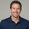 James, American man who found love with a Jamaican woman through 911Datings