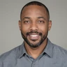 David, American man who found love with a Vincentian woman through 911Datings