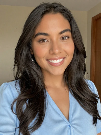 Yariela, 27, verified Panamanian single from Panama City ready for serious dating
