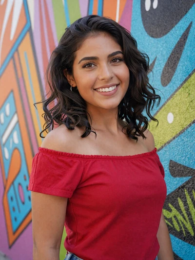 Gabriela, 26, verified Colombian single from Cali on 911Datings
