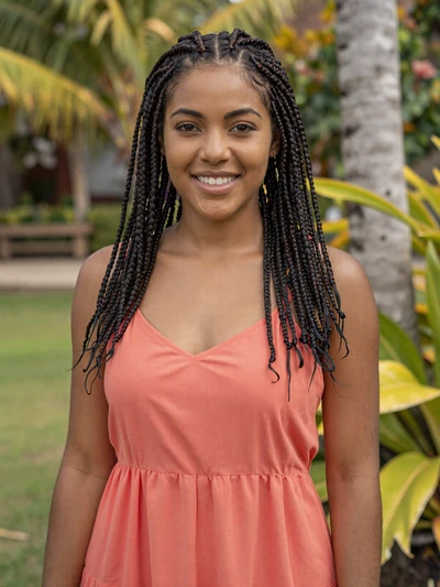 Shanelle, 26, verified Belizean single from Belize City ready for serious dating