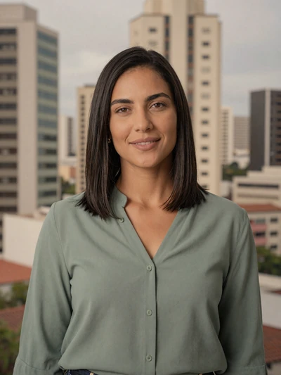 Juliana, 30, verified Brazilian woman from São Paulo seeking relationship