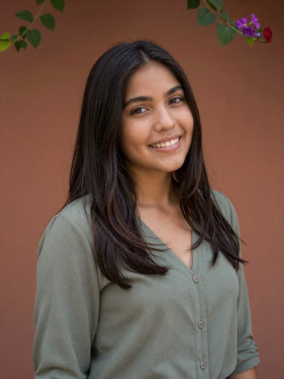 Lucía, 23, Guatemalan single from Quetzaltenango interested in international dating