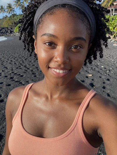 Kersha, 22, Vincentian single from Georgetown interested in dating