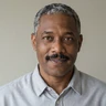 David, American military veteran who married a Guyanese woman from Bartica