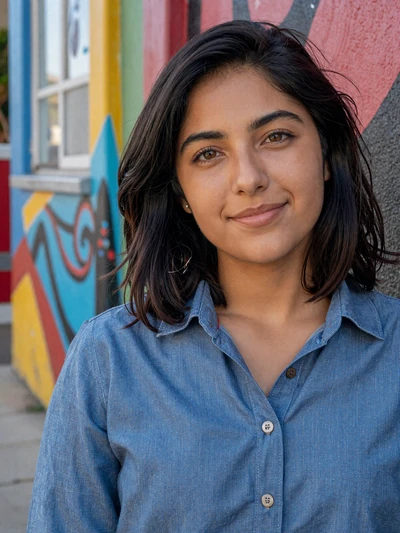 Valentina, 27, Chilean single from Valparaíso interested in dating American men