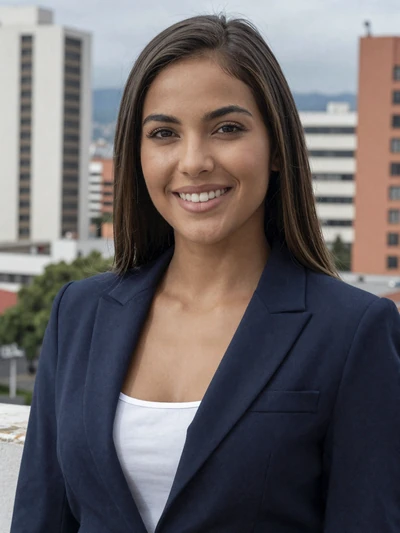 Catalina, 31, verified Colombian woman from Bogotá seeking relationship