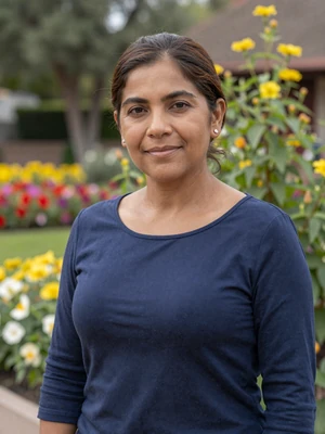 Lorena, 35, verified Ecuadorian woman from Ambato ready for meaningful connection