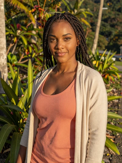 Jadia, 30, verified Saint Lucian woman from Soufrière seeking meaningful relationship