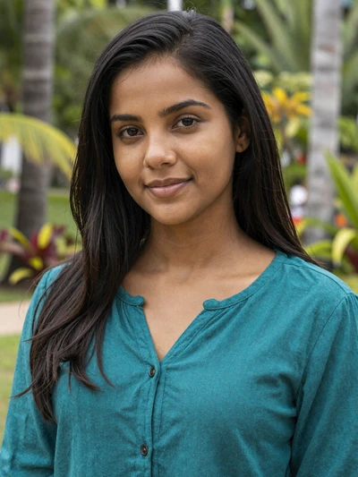 Kavita, 28, verified Trinidadian woman of Indian heritage from Port of Spain seeking serious relationship