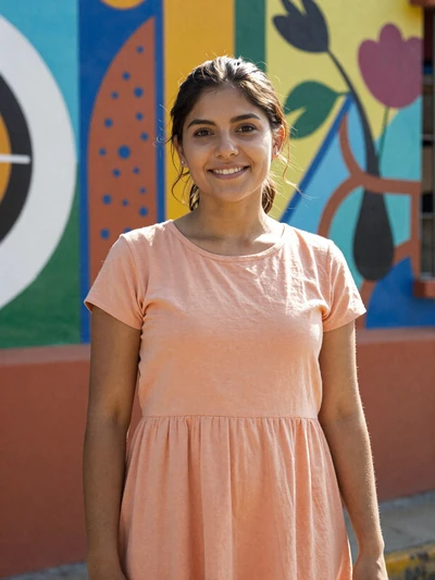 Graciela, 29, verified Nicaraguan woman from Masaya ready for meaningful connection