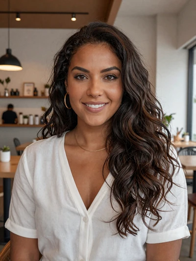 Chenelle, 31, verified Trinidadian woman of mixed heritage from Chaguanas seeking meaningful connection