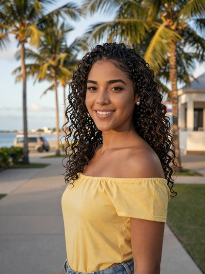 Natalia, 26, Puerto Rican single from Carolina on 911Datings platform