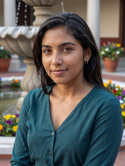 Isabella, 29, verified Guatemalan woman from Antigua looking for serious commitment