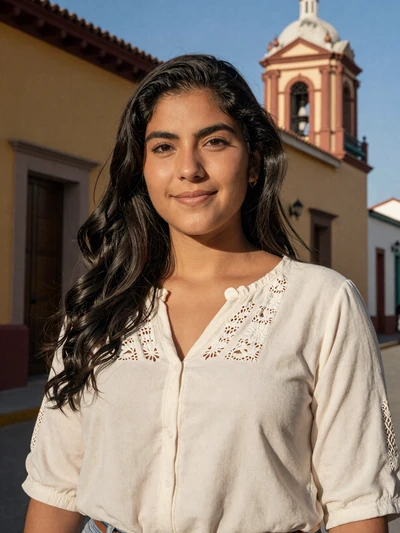 Isabella, 28, verified Argentinian woman from Salta ready for meaningful connection