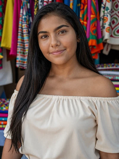 Esperanza, 26, Nicaraguan single from Masaya seeking American partner