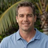 David, American man who found love with a Dutch Antillean woman from Curaçao
