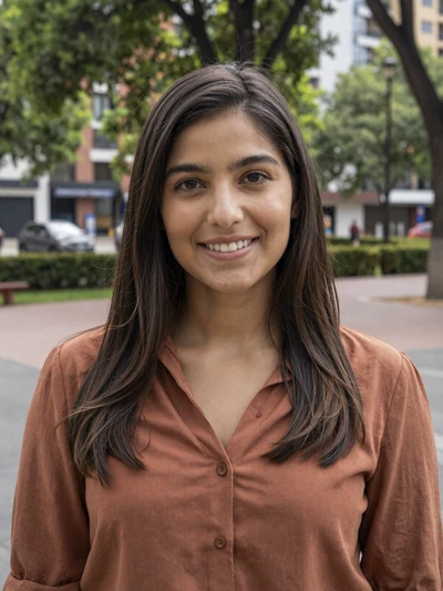 Constanza, 28, verified Chilean single from Santiago seeking serious relationship on 911Datings