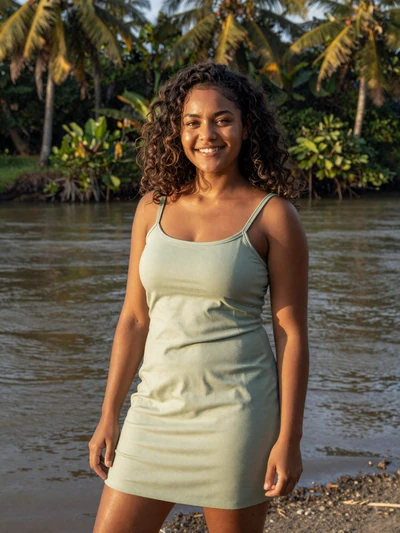 Chanelle, 28, verified Surinamese single from Nieuw Nickerie seeking American partner