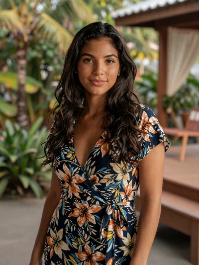 Jasmine, 31, verified Belizean woman from Orange Walk seeking American partner