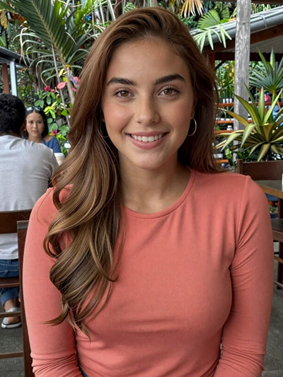 Valentina, 27, Colombian single woman from Medellín ready for dating