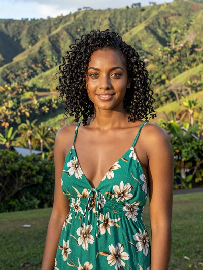 Crystal, 26, Jamaican single woman from Mandeville looking for love