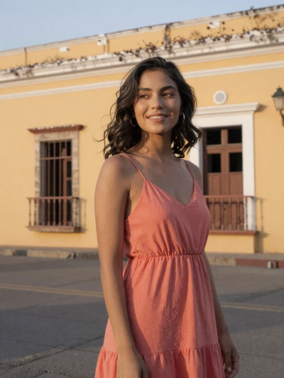 Yamileth, 28, verified Nicaraguan woman from Granada seeking meaningful relationship