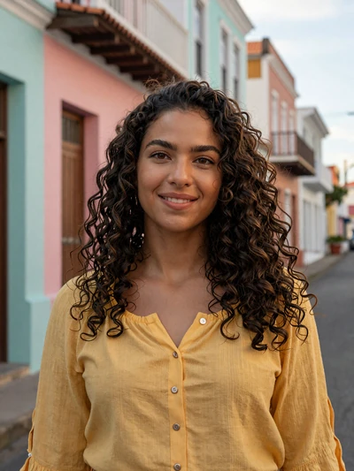Shaira, 27, verified Dutch Antillean single from Willemstad Curaçao ready for serious dating