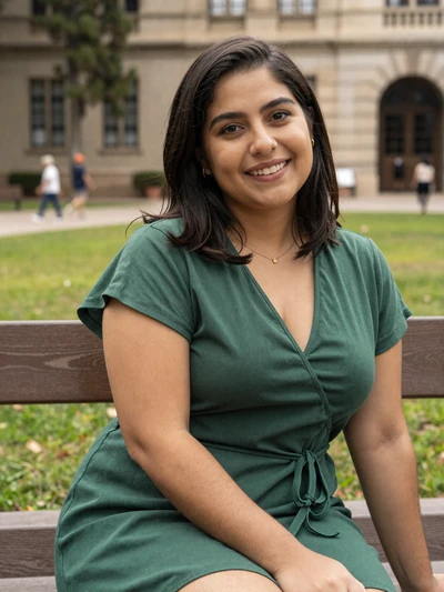 Camila, 30, verified Chilean woman from Concepción seeking meaningful connection