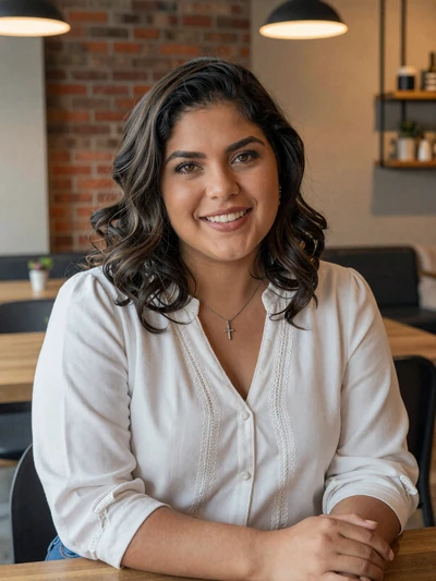Yolanda, 31, verified Honduran woman from San Pedro Sula seeking meaningful relationship