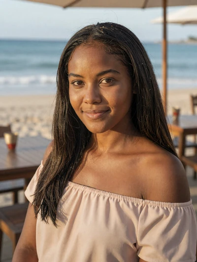 Renee, 27, Grenadian single from Sauteurs on 911Datings platform
