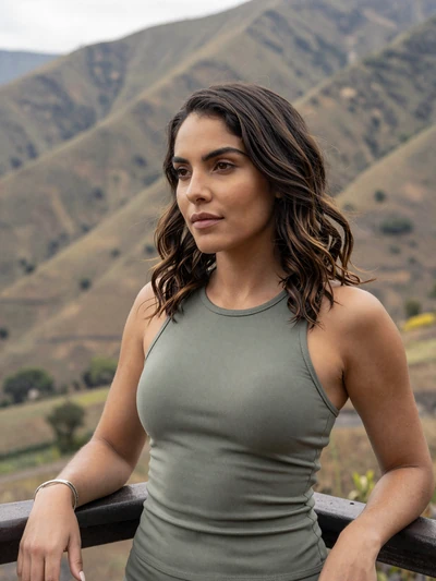 Alejandra, 33, verified Puerto Rican woman from Caguas looking for serious commitment