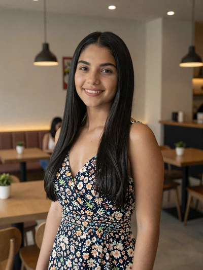 Yaritza, 26, verified Panamanian woman from Panama City looking for serious commitment